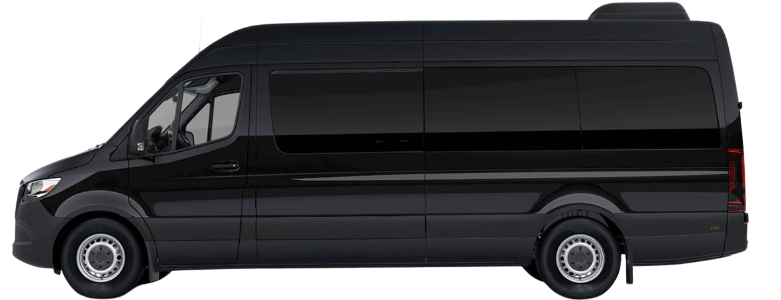 Mercedes Sprinter VIP